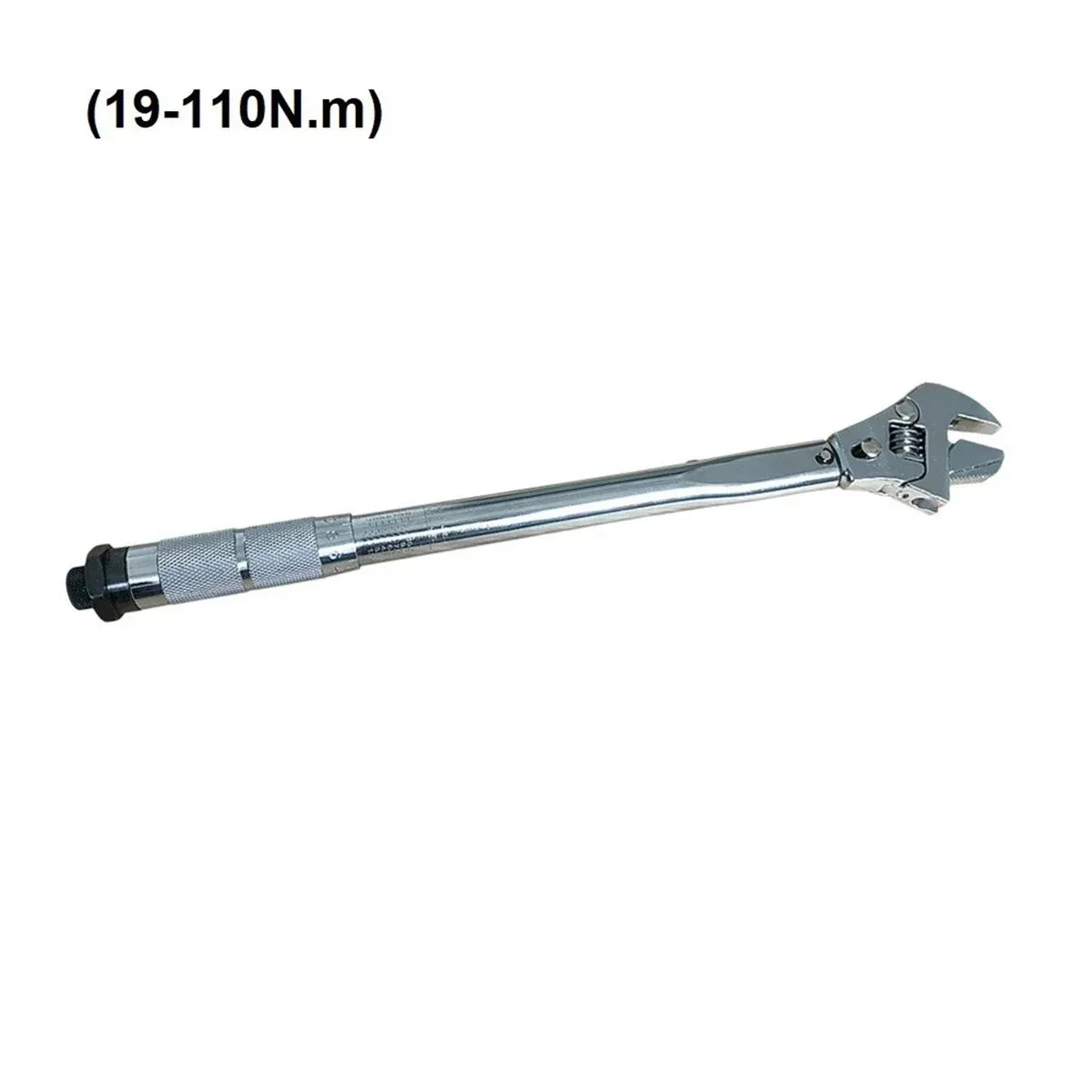 4 in 1 Multifunctional Torque Wrench Set High Precision for Car Bike