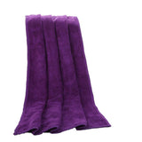 Microfiber Towel Gym Sport Footy Travel Camping Swimming Beach Bath Microfibre - Green - Extra Image