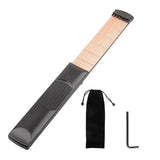 Beginner Friendly Portable Guitar Practice Tool Hand Training Tool Easy Carry - Front View