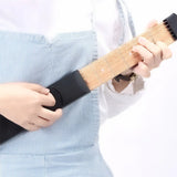 Beginner Friendly Portable Guitar Practice Tool Hand Training Tool Easy Carry - Close-Up Angle