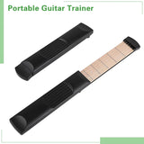 Beginner Friendly Portable Guitar Practice Tool Hand Training Tool Easy Carry - Extra Image
