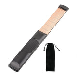 Beginner Friendly Portable Guitar Practice Tool Hand Training Tool Easy Carry - Extra Image