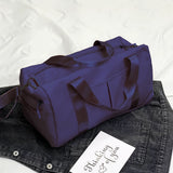 Waterproof Gym Bag Travel Duffle Sports Bag Wet Dry Large Tote for Men Women