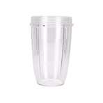 Blender Cups 32OZ 24OZ 18OZ Replacement Accessories Juicer Ice Crushing Blades - 24oz