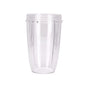 Blender Cups 32OZ 24OZ 18OZ Replacement Accessories Juicer Ice Crushing Blades - 24oz