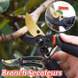Thickened Branch Scissors Strong Garden Shears Cut Thick Branches Pruning Tools
