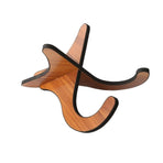 1-Piece Folding Stand for Small String Instruments