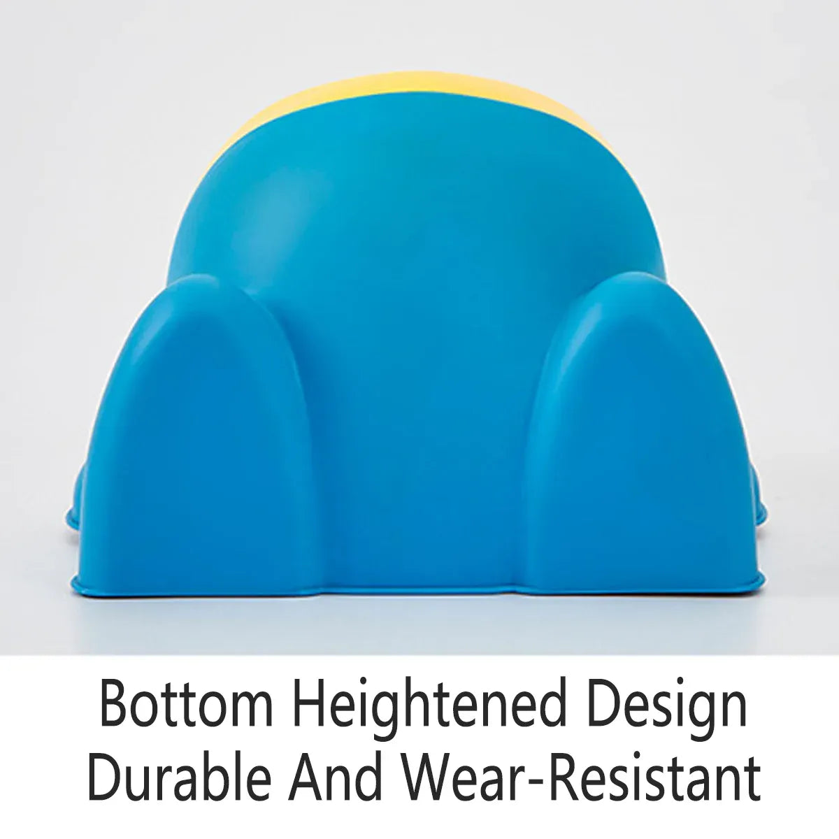 Wall Mounted Frog Urinal for Young Users Toilet Training Standing Potty Solution