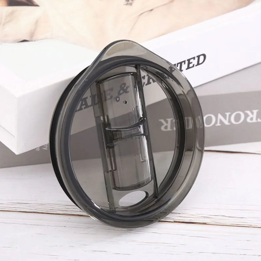 Vacuum Coffee Cup 320ml Stainless Steel Double Layer Insulated Mug for Travel - White