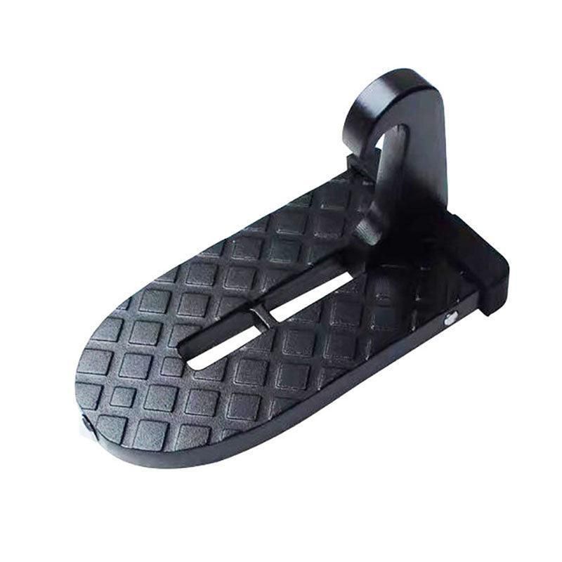 Vehicle Access Roof Of Car Suv Door Step Rooftop Doorstep Latch Pedal Hook