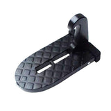 Vehicle Access Roof Of Car Suv Door Step Rooftop Doorstep Latch Pedal Hook