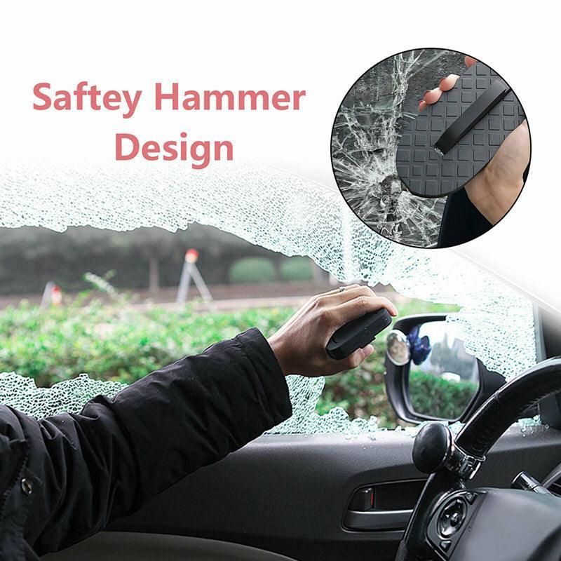Vehicle Access Roof Of Car Suv Door Step Rooftop Doorstep Latch Pedal Hook