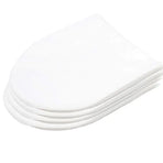 50X Sleeves Inner LP Music Durable For 12inch Vinyl Record Plastic Record Cover