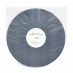 50X Sleeves Inner LP Music Durable For 12inch Vinyl Record Plastic Record Cover