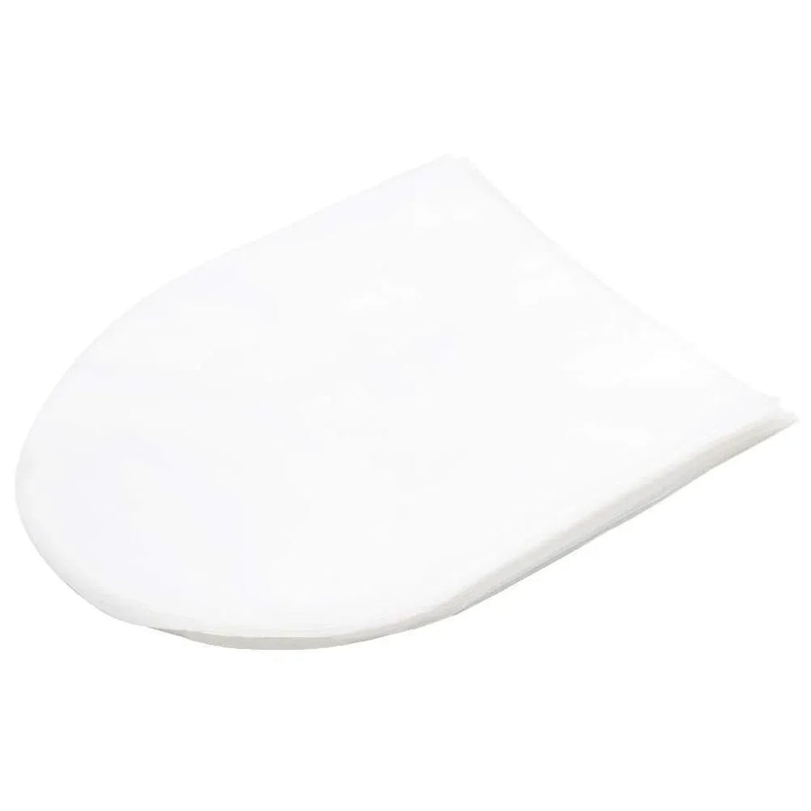 50X Sleeves Inner LP Music Durable For 12inch Vinyl Record Plastic Record Cover