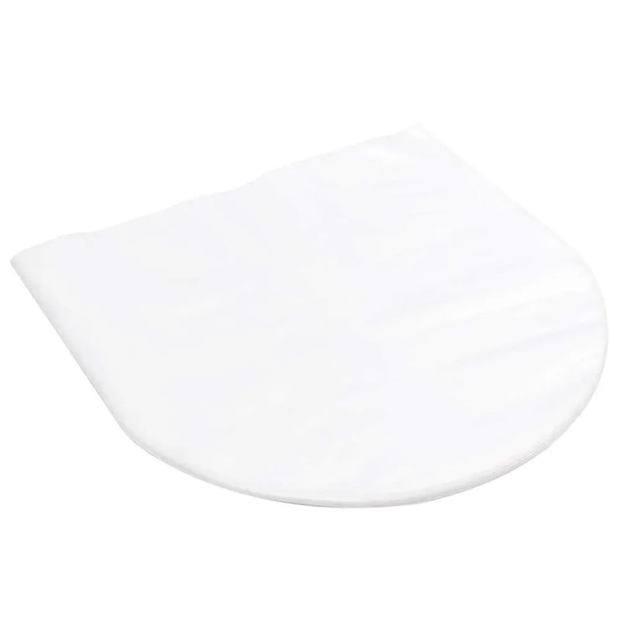 50X Sleeves Inner LP Music Durable For 12inch Vinyl Record Plastic Record Cover
