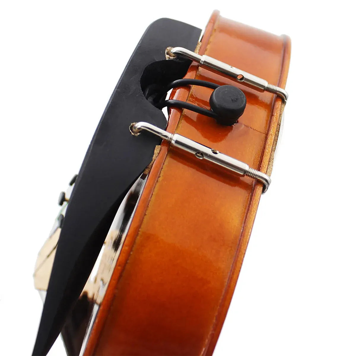 Beginner Violin 4/4 Set Durable Linden Wood for Kids Adults Learning