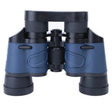 60X60 Day/Night Vision Binoculars Telescope 3000M Waterproof Outdoor Travel - Side View