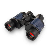 60X60 Day/Night Vision Binoculars Telescope 3000M Waterproof Outdoor Travel