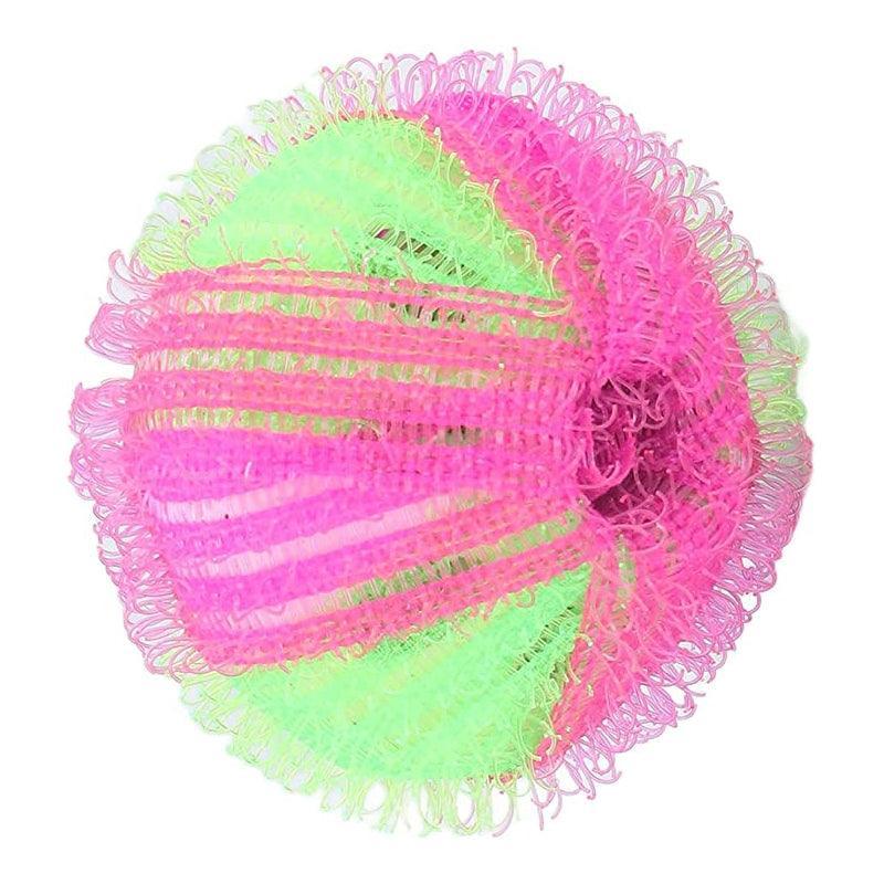 6PCS Reusable Laundry Hair Removal Balls for Lint Fluff Pet Hair Cleaning 3.5cm