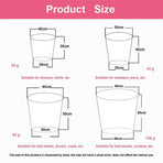 Laundry Washing Mesh Net Bag Drawstring Delicate Cloth Cleaning Clothes Lingerie - L (60*50CM)