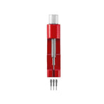 Premium Hard Tool Watch Band Link Pin Remover Adjuster Resizer Repair Tool