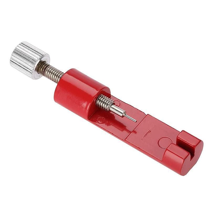 Premium Hard Tool Watch Band Link Pin Remover Adjuster Resizer Repair Tool