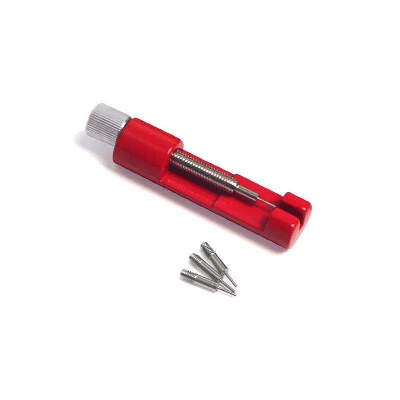 Premium Hard Tool Watch Band Link Pin Remover Adjuster Resizer Repair Tool