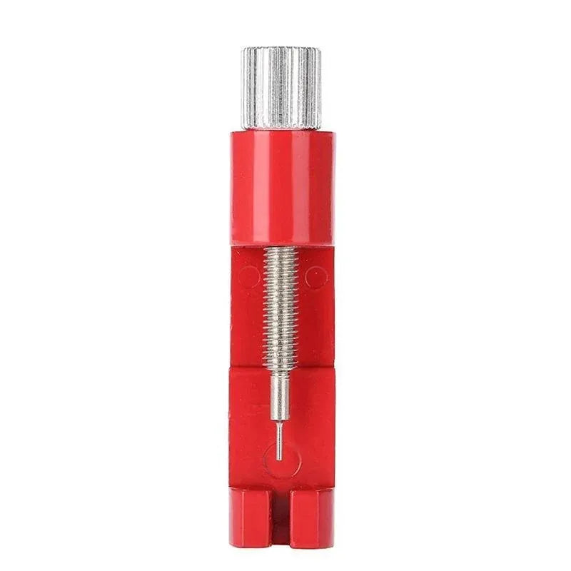 Premium Hard Tool Watch Band Link Pin Remover Adjuster Resizer Repair Tool