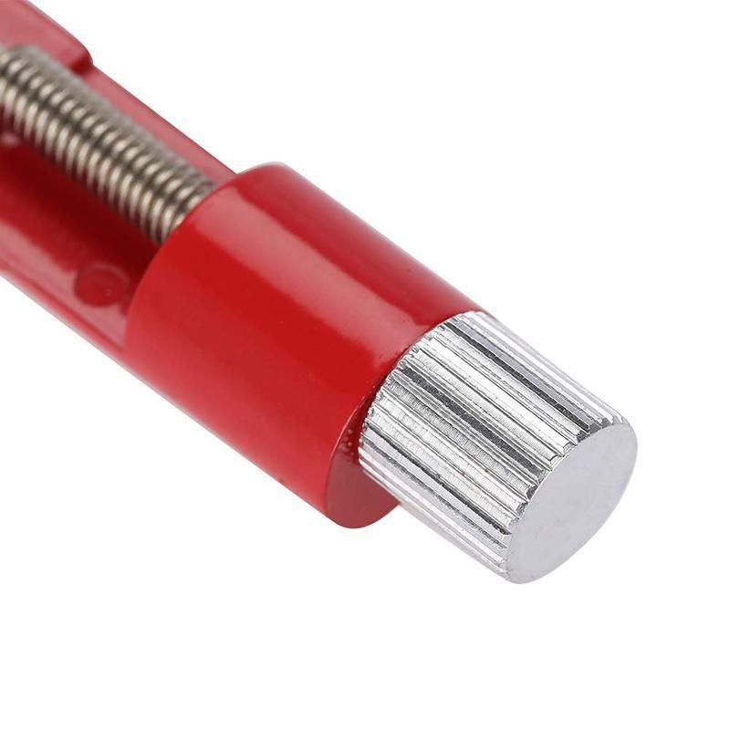 Premium Hard Tool Watch Band Link Pin Remover Adjuster Resizer Repair Tool