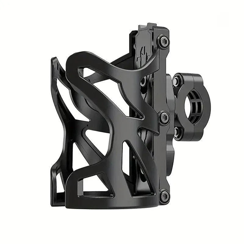 Bike Water Bottle Holder Bicycle Drink Rack Kettle Cage Cup Holder Lightweight