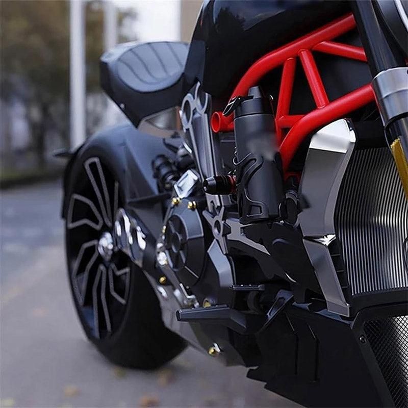 Bike Water Bottle Holder Bicycle Drink Rack Kettle Cage Cup Holder Lightweight