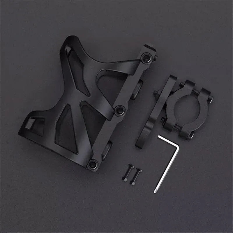 Bike Water Bottle Holder Bicycle Drink Rack Kettle Cage Cup Holder Lightweight