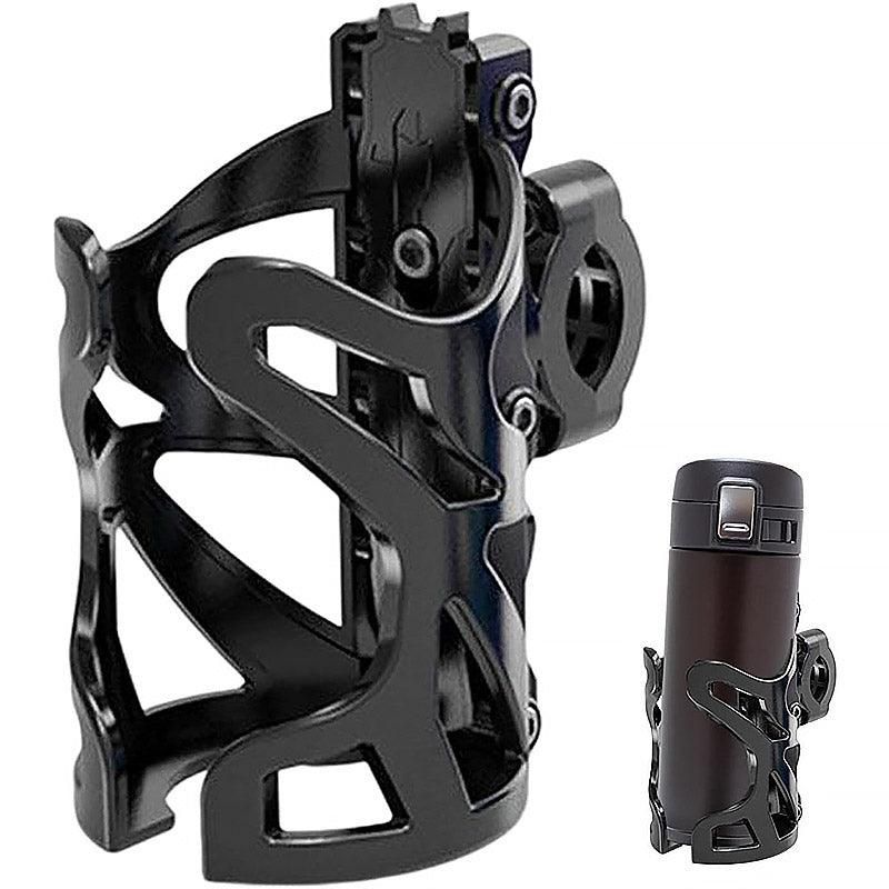 Bike Water Bottle Holder Bicycle Drink Rack Kettle Cage Cup Holder Lightweight