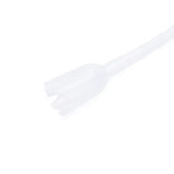 Large Aquarium Fish Tank Gravel Cleaner Syphon Vacuum Water Changer Siphon Hose - Rear View