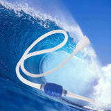 Large Aquarium Fish Tank Gravel Cleaner Syphon Vacuum Water Changer Siphon Hose - Extra Image