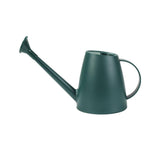 Long Spout Watering Can Garden Sprinkler Gardening Tools for Plants Flowers - Green - Close-Up Angle