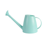 Long Spout Watering Can Garden Sprinkler Gardening Tools for Plants Flowers - Green - Low Angle
