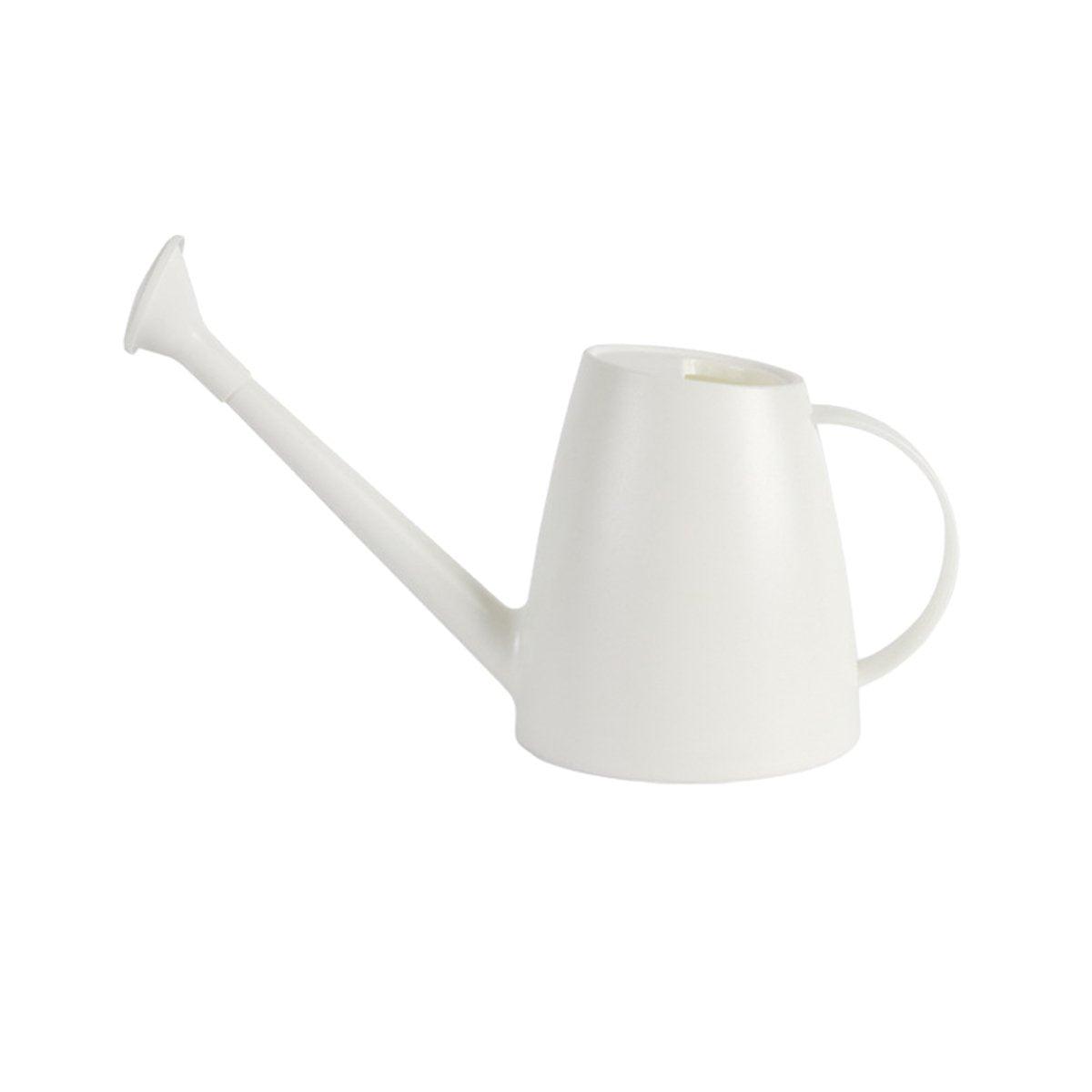 Long Spout Watering Can Garden Sprinkler Gardening Tools for Plants Flowers - Green