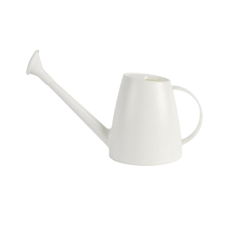 Long Spout Watering Can Garden Sprinkler Gardening Tools for Plants Flowers - Grey