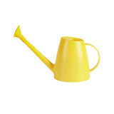 Long Spout Watering Can Garden Sprinkler Gardening Tools for Plants Flowers - Yellow - Extra Image