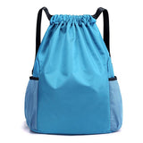 Sports Backpacks Large Capacity Waterproof Bag Sport Bag - Green