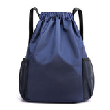 Sports Backpacks Large Capacity Waterproof Bag Sport Bag - Green