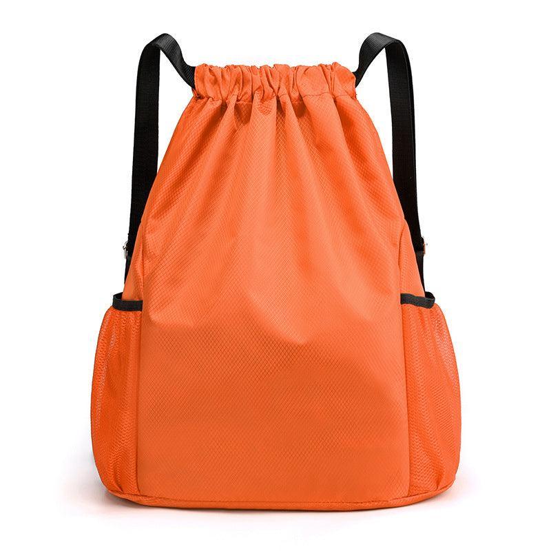 Sports Backpacks Large Capacity Waterproof Bag Sport Bag - Green