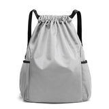 Sports Backpacks Large Capacity Waterproof Bag Sport Bag - Orange