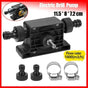 1Pack Self-Priming Transfer Oil Fluid Pumps Electric Drill Powered Water Pump
