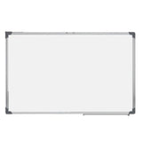 Portable Magnetic Home And Office Board Whiteboard 4 Sizes Marker Eraser Button - Whiteboard Accessories - Extra Image