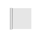 3/5M Sand Blast Clear Privacy Frosted Frosting Windows Glass Film Removable - 90cm×3M - Front View