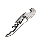 Waiters Friend Corkscrew Stainless Steel Wine Bottle Opener Screw Knife Bar