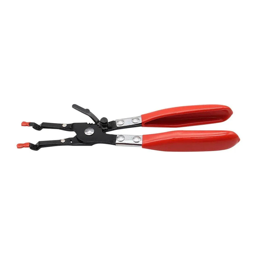 Auto Repair Welding Clamp Wire Holder Auxiliary Welding Tool for Car Mechanics